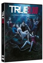 true blood,dvd