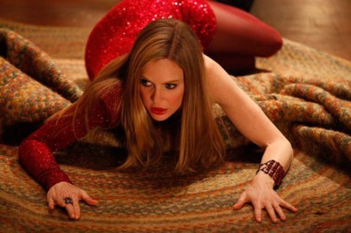true blood, ascolti 4x03 if you love me why am i dyin'?, true blood news, ascolti true blood