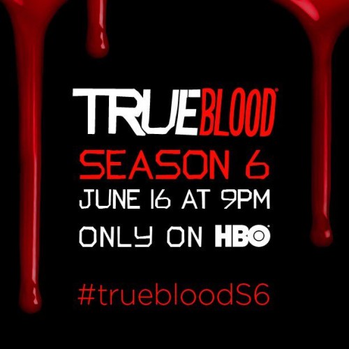 true blood, true blood sesta stagione.true blood news